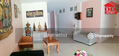 ขาย - บ้านภูเดือน เซอวิสอาพาร์ทเม้น, เชียงราย