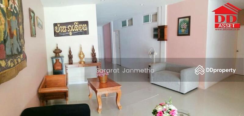 ขาย - บ้านภูเดือน เซอวิสอาพาร์ทเม้น, เชียงราย