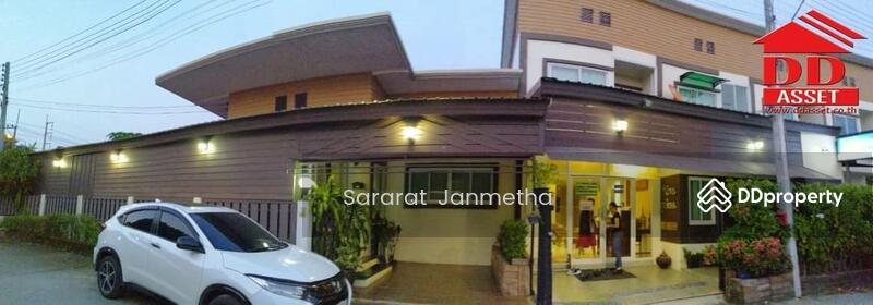 ขาย - บ้านภูเดือน เซอวิสอาพาร์ทเม้น, เชียงราย