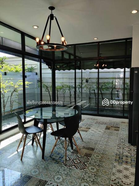 ให้เช่า - ทาวน์โฮม อารียา แมนดารีนา สุขุมวิท 77, กรุงเทพ