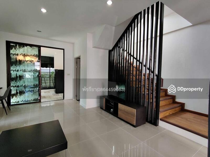 ให้เช่า - ทาวน์โฮม อารียา แมนดารีนา สุขุมวิท 77, กรุงเทพ