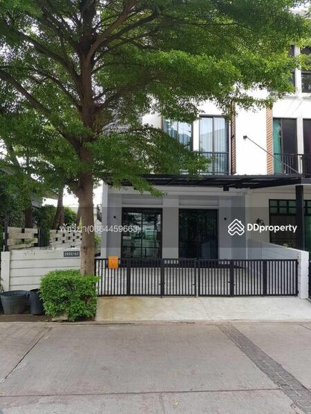 ให้เช่า - ทาวน์โฮม อารียา แมนดารีนา สุขุมวิท 77, กรุงเทพ