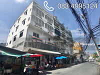 ขาย - ขายอาคารพานิชย์ กิจการ 7-11 พร้อมห้องเช่าใหม่ ผลตอบแทนดี ผู้เช่าเต็ม, กรุงเทพ