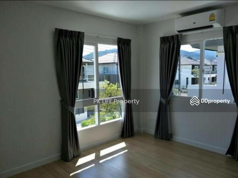 11R0087 This house for rent 3bedroom 3bathroom 35,000 per month at kohkaew, Phuket, Ko Kaeo, Muang Phuket, Phuket, 3 Bedrooms, 200 sqm, Single Detached House For Rent, by PK LIFE Property, 8356201 - DDproperty.com