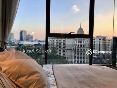 ขาย - The Lumpini 24 : เดอะ ลุมพินี 24, กรุงเทพ