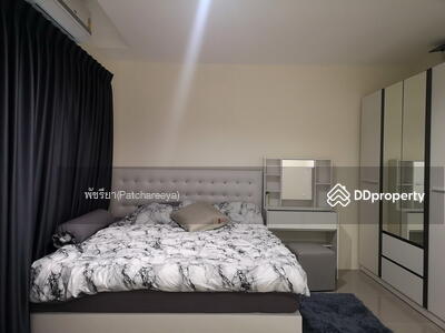 ขาย - Asakan Place Srinakarin : อัสสกาญจน์ เพลส ศรีนครินทร์, กรุงเทพ