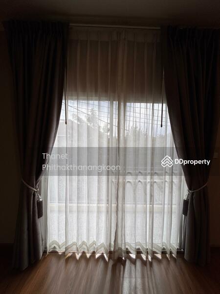 sammagorn, Bangkok, รามคำแหง, Saphan Sung, Bangkok, 3 Bedrooms, 250 sqm, Single Detached House For Rent, by Thanet Phithakthanangkoon, 8358329 - DDproperty.com