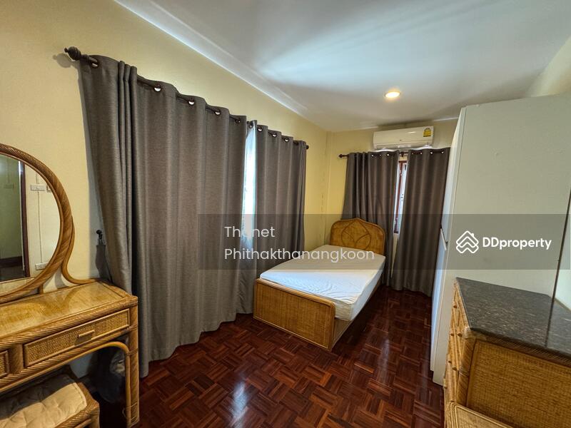 sammagorn, Bangkok, รามคำแหง, Saphan Sung, Bangkok, 3 Bedrooms, 250 sqm, Single Detached House For Rent, by Thanet Phithakthanangkoon, 8358329 - bedroom 3 - DDproperty.com