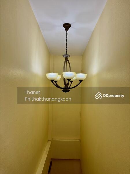sammagorn, Bangkok, รามคำแหง, Saphan Sung, Bangkok, 3 Bedrooms, 250 sqm, Single Detached House For Rent, by Thanet Phithakthanangkoon, 8358329 - DDproperty.com