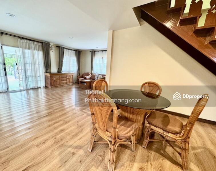 sammagorn, Bangkok, รามคำแหง, Saphan Sung, Bangkok, 3 Bedrooms, 250 sqm, Single Detached House For Rent, by Thanet Phithakthanangkoon, 8358329 - DDproperty.com