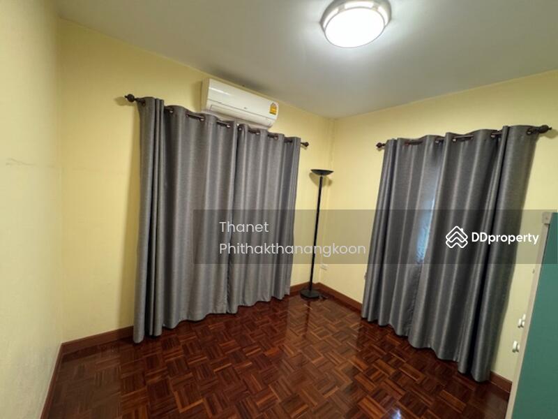 sammagorn, Bangkok, รามคำแหง, Saphan Sung, Bangkok, 3 Bedrooms, 250 sqm, Single Detached House For Rent, by Thanet Phithakthanangkoon, 8358329 - 3 bedroom - DDproperty.com