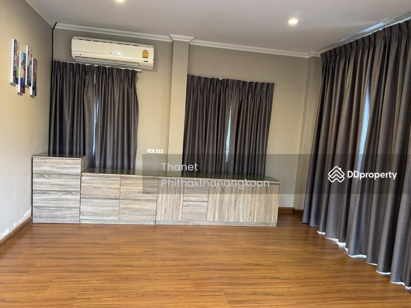 sammagorn, Bangkok, รามคำแหง, Saphan Sung, Bangkok, 3 Bedrooms, 250 sqm, Single Detached House For Rent, by Thanet Phithakthanangkoon, 8358329 - DDproperty.com