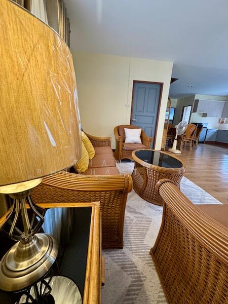 sammagorn, Bangkok, รามคำแหง, Saphan Sung, Bangkok, 3 Bedrooms, 250 sqm, Single Detached House For Rent, by Thanet Phithakthanangkoon, 8358329 - DDproperty.com