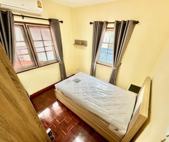 sammagorn, Bangkok, รามคำแหง, Saphan Sung, Bangkok, 3 Bedrooms, 250 sqm, Single Detached House For Rent, by Thanet Phithakthanangkoon, 8358329 - bedroom2 - DDproperty.com