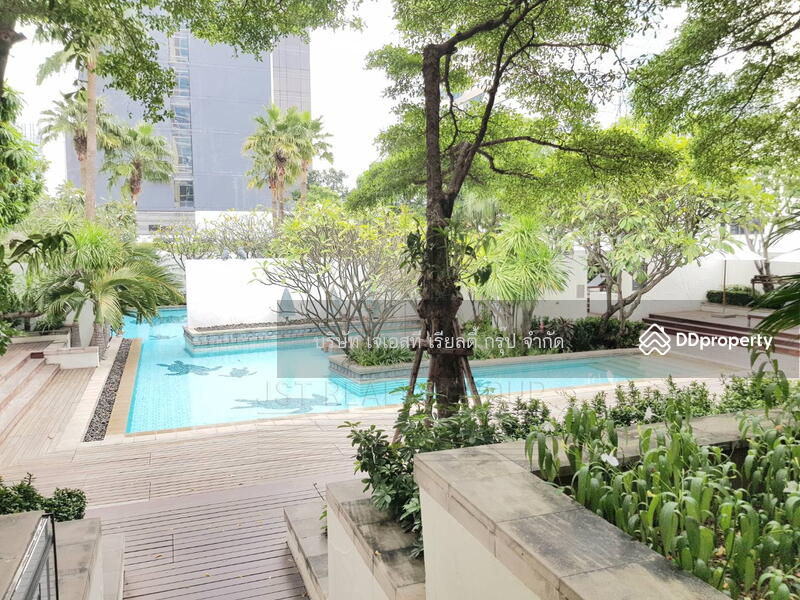 Athenee Residence, Bangkok, 65 Witthayu Road, Lumphini, Pathum Wan, Bangkok, 2 Bedrooms, 129 sqm, Condo For Rent, by JST Realty Group Co., Ltd., 8360935 - DDproperty.com