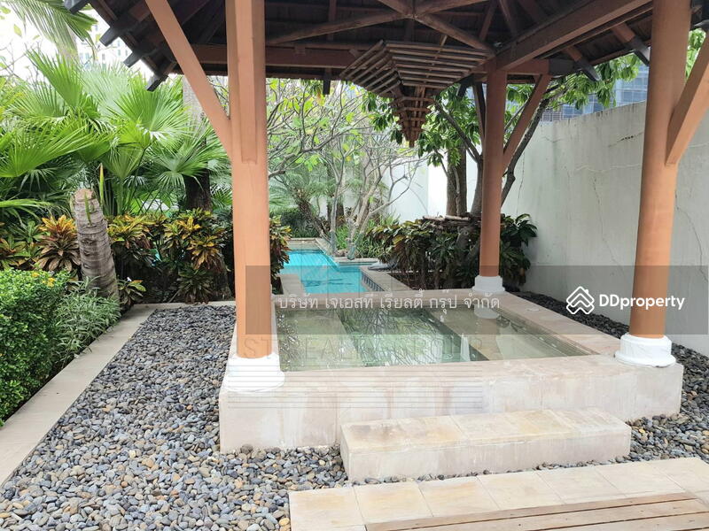 Athenee Residence, Bangkok, 65 Witthayu Road, Lumphini, Pathum Wan, Bangkok, 2 Bedrooms, 129 sqm, Condo For Rent, by JST Realty Group Co., Ltd., 8360935 - DDproperty.com