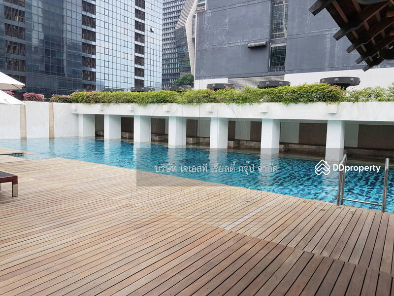 Athenee Residence, Bangkok, 65 Witthayu Road, Lumphini, Pathum Wan, Bangkok, 2 Bedrooms, 129 sqm, Condo For Rent, by JST Realty Group Co., Ltd., 8360935 - DDproperty.com