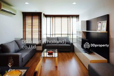 For Rent - The Address Sukhumvit 42, Bangkok