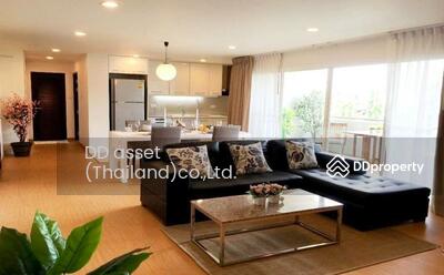 For Rent - PPR Villa, Bangkok