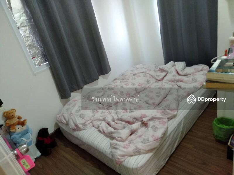 ขายถูก ทาวน์เฮ้าส์พฤกษา พรีเว่ รามอินทรา 117 #หลังมุม 25 ตร.ว. 135 ตร.ม.