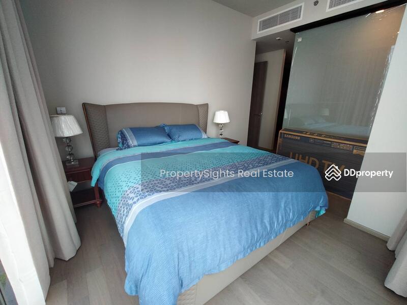 Celes Asoke, Bangkok, 8-10 Sukhumvit 21, Khlongtoei Nua, Watthana, Bangkok, 2 Bedrooms, 86 sqm, Condo For Rent, by PROPERTYSIGHTS REAL ESTATE, 8365392 - DDproperty.com