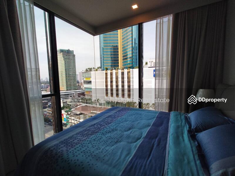 Celes Asoke, Bangkok, 8-10 Sukhumvit 21, Khlongtoei Nua, Watthana, Bangkok, 2 Bedrooms, 86 sqm, Condo For Rent, by PROPERTYSIGHTS REAL ESTATE, 8365392 - DDproperty.com