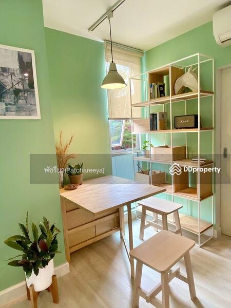 For Rent - The Niche ID Ladprao 130, Bangkok