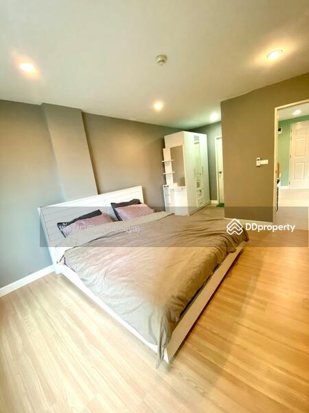 For Rent - The Niche ID Ladprao 130, Bangkok