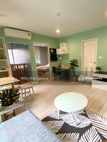 For Rent - The Niche ID Ladprao 130, Bangkok