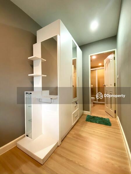 For Rent - The Niche ID Ladprao 130, Bangkok