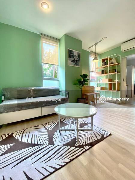 For Rent - The Niche ID Ladprao 130, Bangkok