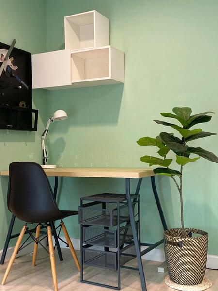 For Rent - The Niche ID Ladprao 130, Bangkok