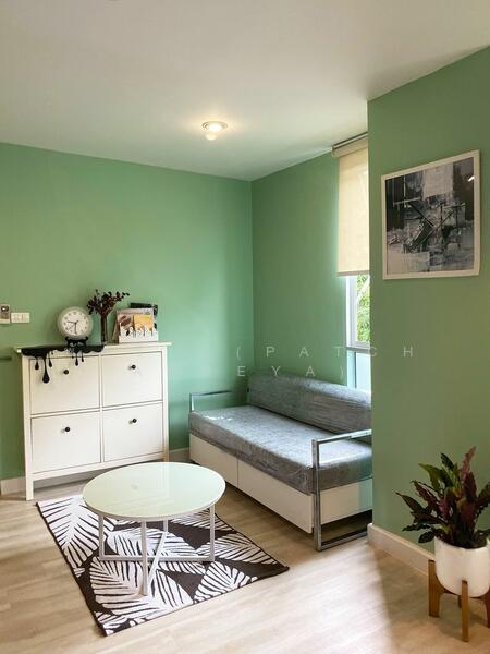 For Rent - The Niche ID Ladprao 130, Bangkok