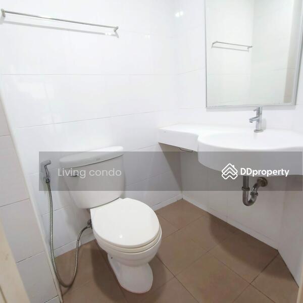 Lumpini Ville On Nut-Phatthanakan, bangkok, Onnut Road, Prawet, Bangkok, 1 Bedroom, 23 sqm, Condo For Rent, by Living Condo, 8366136 - DDproperty.com