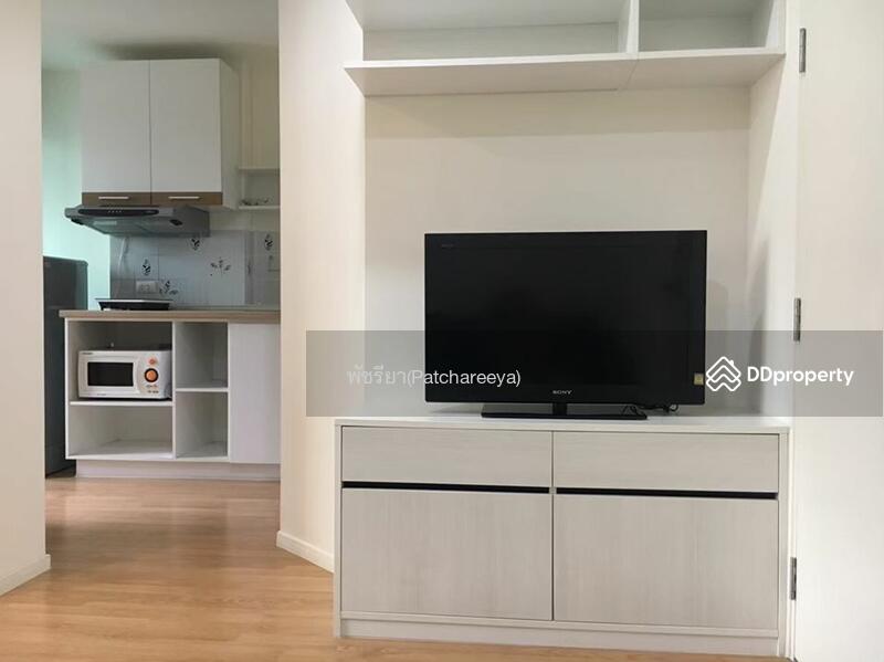 Lumpini Ville On Nut-Phatthanakan, Bangkok, Onnut Road, Prawet, Prawet, Bangkok, 1 Bedroom, 26 sqm, Condo For Sale, by Living Condo, 8366200 - DDproperty.com