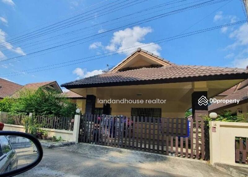 ให้เช่า - หมู่บ้านแสงเพชร, เชียงใหม่