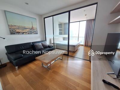 ขาย - Noble Revo Silom : โนเบิล รีโว สีลม, กรุงเทพ