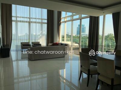 For Rent - North Park Place, Bangkok