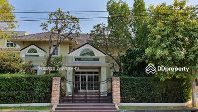 ขาย - ขาย บ้านนาราสิริ วัชรพล-รามอินทรา, กรุงเทพ