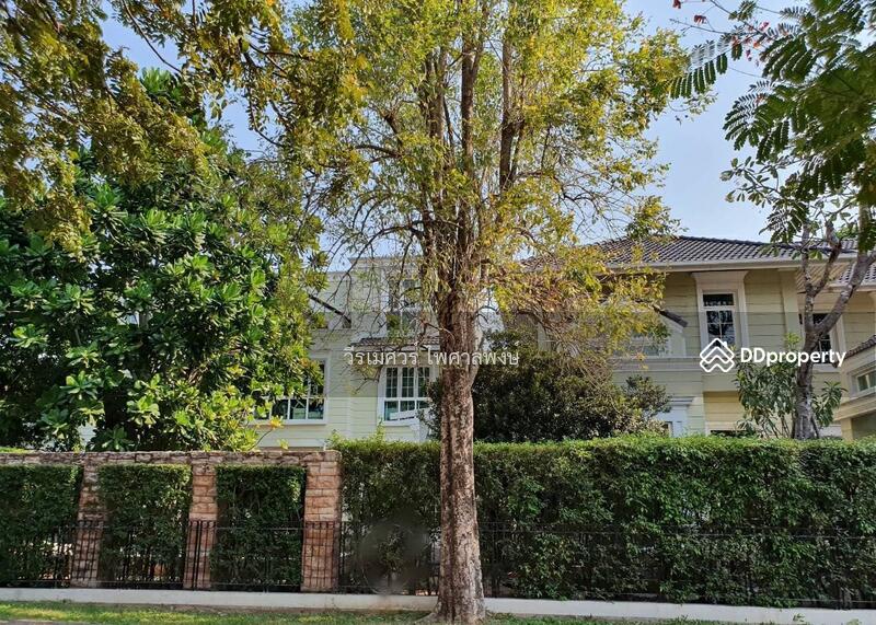 ขายบ้านนาราสิริ วัชรพล-รามอินทรา (ใกล้จุดขึ้นลงทางด่วน 240 เมตร) 226 ตร.ว. 1,000 ตร.ม.