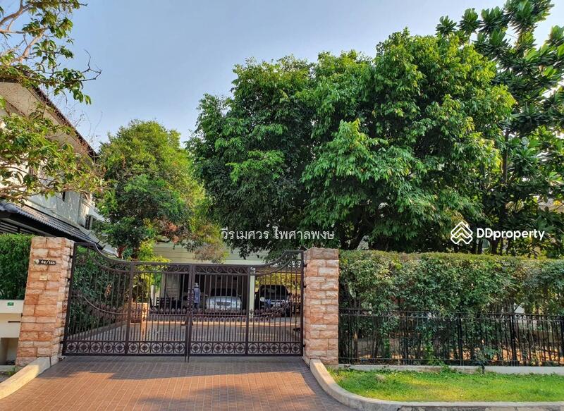 ขายบ้านนาราสิริ วัชรพล-รามอินทรา (ใกล้จุดขึ้นลงทางด่วน 240 เมตร) 226 ตร.ว. 1,000 ตร.ม.