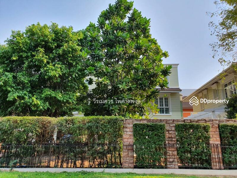 บ้านนาราสิริ วัชรพล-รามอินทรา (ใกล้จุดขึ้นลงทางด่วน 240 เมตร) 226 ตร.ว. 1,000 ตร.ม.