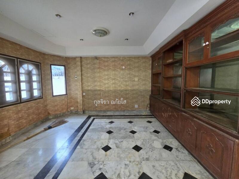 ทวีวัฒนา, Bangkok, เลียบคลองทวีวัฒนา, Sala Thammasop, Thawi Watthana, Bangkok, 4 Bedrooms, 180 sqm, Single Detached House For Rent, by กุลจิรา อภัยโส, 8367726 - DDproperty.com