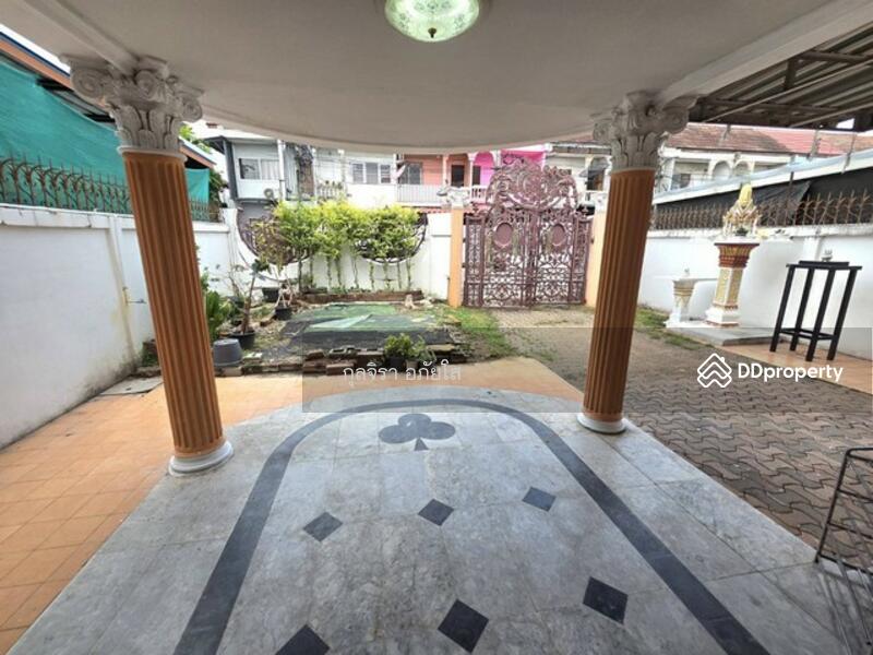 ทวีวัฒนา, กรุงเทพ, เลียบคลองทวีวัฒนา, ศาลาธรรมสพน์, ทวีวัฒนา, กรุงเทพ, 180 ตร.ม., บ้านเดี่ยว ให้เช่า, โดย กุลจิรา อภัยโส, 8367726 - DDproperty.com