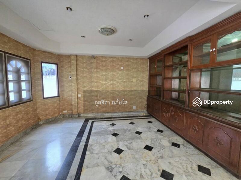 ทวีวัฒนา, Bangkok, เลียบคลองทวีวัฒนา, Sala Thammasop, Thawi Watthana, Bangkok, 4 Bedrooms, 180 sqm, Single Detached House For Rent, by กุลจิรา อภัยโส, 8367726 - DDproperty.com