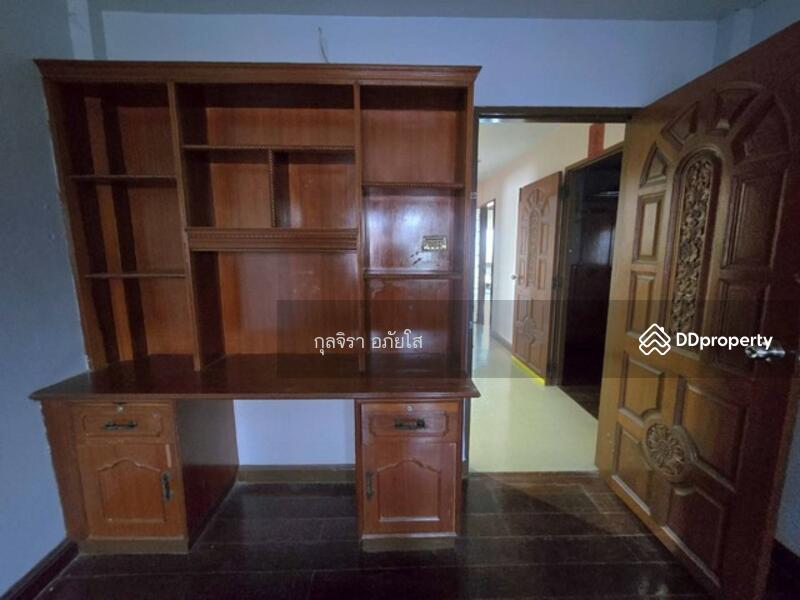 ทวีวัฒนา, Bangkok, เลียบคลองทวีวัฒนา, Sala Thammasop, Thawi Watthana, Bangkok, 4 Bedrooms, 180 sqm, Single Detached House For Rent, by กุลจิรา อภัยโส, 8367726 - DDproperty.com