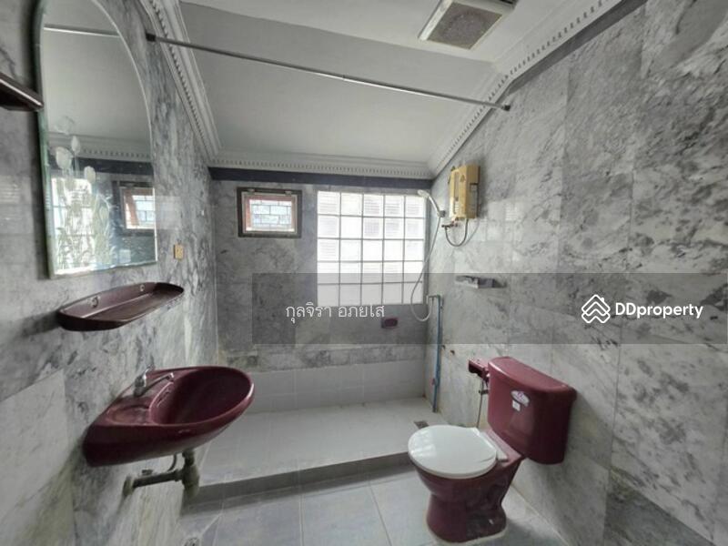 ทวีวัฒนา, Bangkok, เลียบคลองทวีวัฒนา, Sala Thammasop, Thawi Watthana, Bangkok, 4 Bedrooms, 180 sqm, Single Detached House For Rent, by กุลจิรา อภัยโส, 8367726 - DDproperty.com