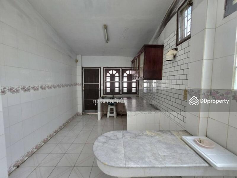 ทวีวัฒนา, Bangkok, เลียบคลองทวีวัฒนา, Sala Thammasop, Thawi Watthana, Bangkok, 4 Bedrooms, 180 sqm, Single Detached House For Rent, by กุลจิรา อภัยโส, 8367726 - DDproperty.com