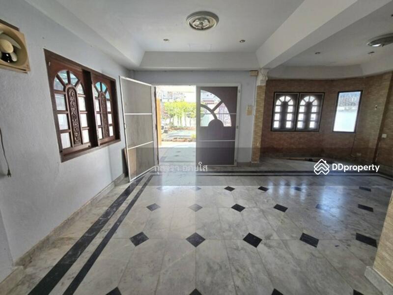 ทวีวัฒนา, Bangkok, เลียบคลองทวีวัฒนา, Sala Thammasop, Thawi Watthana, Bangkok, 4 Bedrooms, 180 sqm, Single Detached House For Rent, by กุลจิรา อภัยโส, 8367726 - DDproperty.com