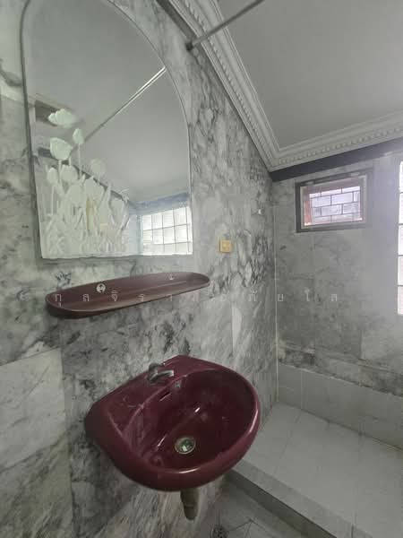 ทวีวัฒนา, Bangkok, เลียบคลองทวีวัฒนา, Sala Thammasop, Thawi Watthana, Bangkok, 4 Bedrooms, 180 sqm, Single Detached House For Rent, by กุลจิรา อภัยโส, 8367726 - DDproperty.com